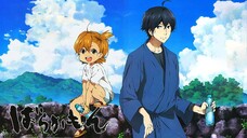 Barakamon - Episode 1 Sub indo