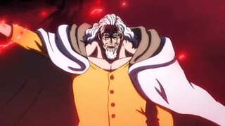 Rayleigh_unleashed_his_Conqueror_s_Haki~_Onepiece_1088 Watch for Free Link in Description