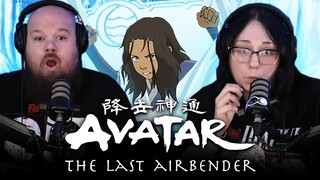 Arriving North! | AVATAR THE LAST AIRBENDER [1x17 & 1x18] (REACTION)