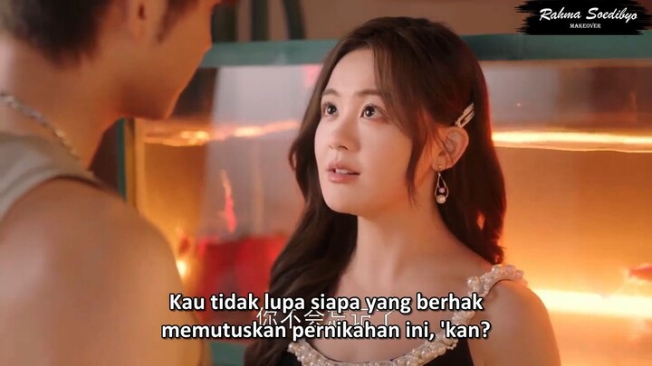 Rainkissed Fate Episode 6-10 Sub Indo