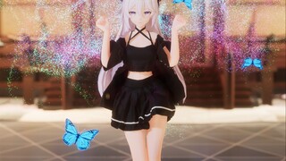 [Unreal 5/Mất thiết bị] Gan nổ trong 72 giờ, Hella-Dreamin Chuchu [Cloth/4K]