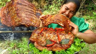 Yummy Cooking Pork ribs recipe & Cooking Life