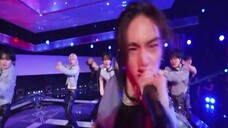 [Teks Cina Neon] 241130 Pertunjukan online pertama StrayKids RAKSASA
