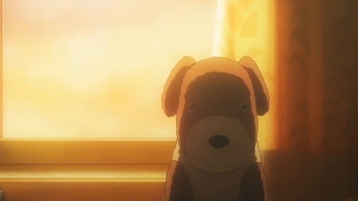 The video is 5 minutes and 55 seconds long and takes you through Violet Evergarden. Please watch it 