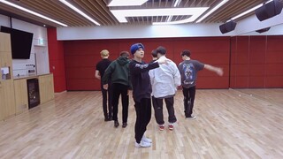 GOT7 "ECLIPSE" Dance Practice