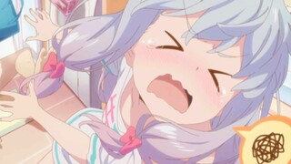 [Sagiri] Oni-chan is the most annoying thing! ! !