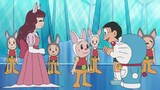 Doraemon US Episodes:Season 2 Ep 4|Doraemon: Gadget Cat From The Future|Full Episode in English Dub