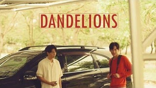 Gene ✘ Nubsib ► Lovely Writer (1-4) || Dandelions