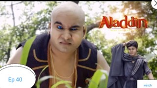 Aladdin short movie Hindi dubbing