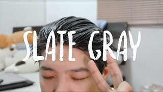 im dying... my hair gray! | Ali King's Quicks