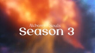 Alchemy of Souls Season 3 Is About To Change Everything