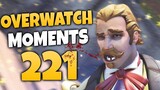 Overwatch Moments #221
