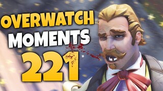 Overwatch Moments #221