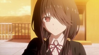 Kurumi is Back - Date a Live Season 4 episode 9