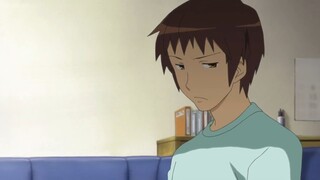 Suzumiya Haruhi no Yuuutsu episode 14 (2006)