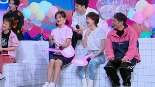 Xu Minghao ra mắt The8 có show Allegro riêng với điệu nhảy khó