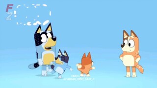 Bluey s3 berjanji