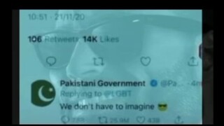 based Pakistani Government 🗿