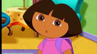 Dora the Smart Egg