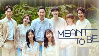 🇰🇷 Meant To Be (2023) | Episode 39 | Eng Sub | HD