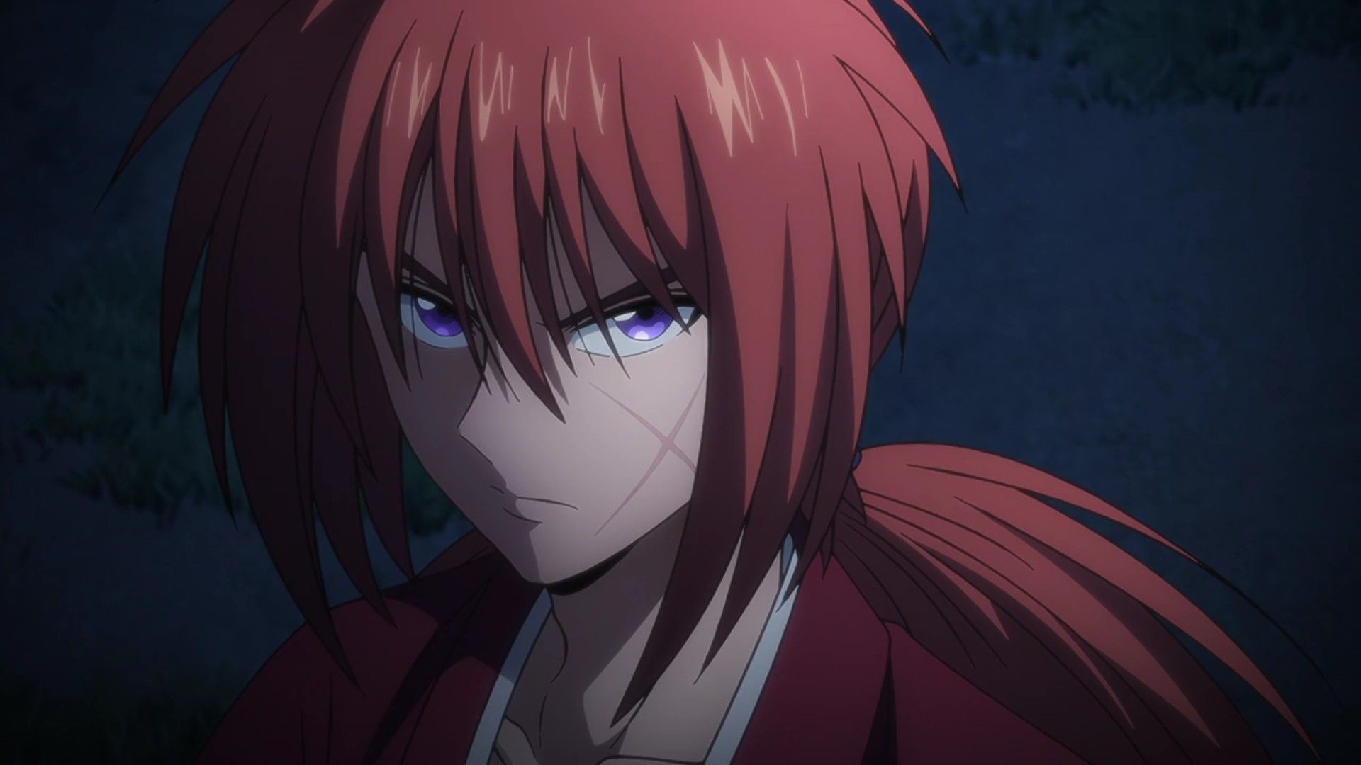 Rurouni Kenshin.. Samurai ⚔️ remake episode 1🔥 - BiliBili