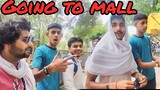 Going To Mall 😹😹 @souravjoshivlogs7028 @TheSocialFactory @vijayriyavlogs4906
