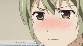 Tóm Tắt Anime : Main Số Hưởng Lập Dàn Harem Sát Thủ | Gokukoku no Brynhildr | Clip 19