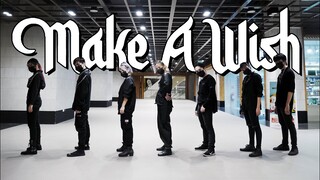 [KPOP IN PUBLIC] NCT U 엔시티 유 'Make A Wish (Birthday Song)' Dance Cover by ALPHA PHILIPPINES