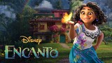 Encanto Watch Full Movie : Link In Description