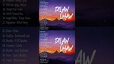 🎸 Dilaw - Uhaw |opm Chill Out 2023🎵 Songs To Listen To On A Late Night Drive - Adie, Nobita..💗