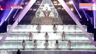 Produce 101 Season 1 Episode 11 (ENG SUB) - KPOP SURVIVAL SHOW (ENG SUB)