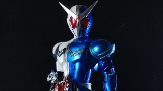 FRS Masked Rider W Fang Trigger