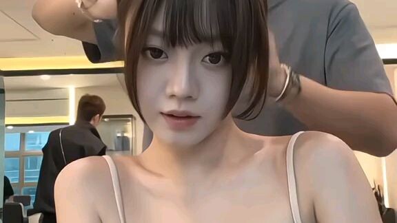 cantik bnget dahh😍