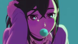 ANIME BARU DENGAN CHARA GYARU