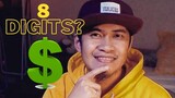 How much does Choox Earns from his YouTube Channel 2022 ?