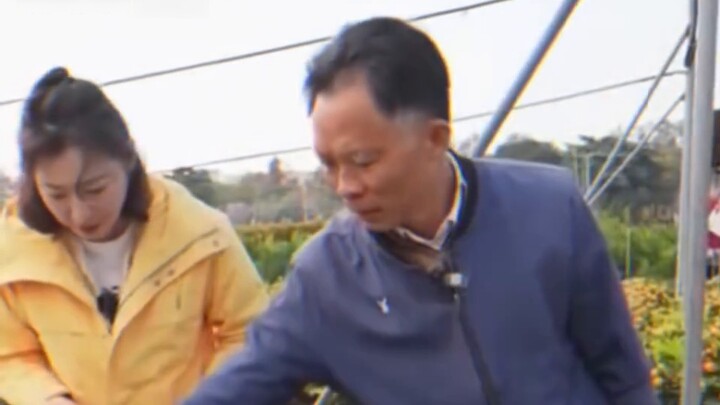 Uncle: I’m afraid you’ll pick the sweet ones