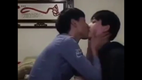 Yaoi Fofo/น่ารัก เกมจูบ