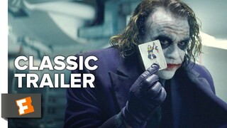 The Dark Knight (2008) - Watch Full Movie : Link in the Description