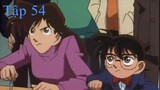 Conan - Tập 54