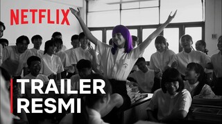 Girl From Nowhere Season 2 | Trailer Resmi | NETFLIX