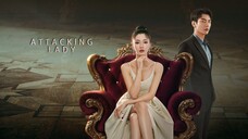 🇨🇳 EP.02 | Attacking Lady (2024)