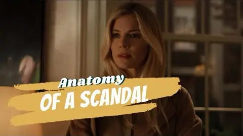 Anatomy of a Scandal Season 1 Episode 6 FINALE RECAP
