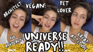 VICTORIA VELASQUEZ VINCENT THE NEXT MISS UNIVERSE PHILIPPINES?