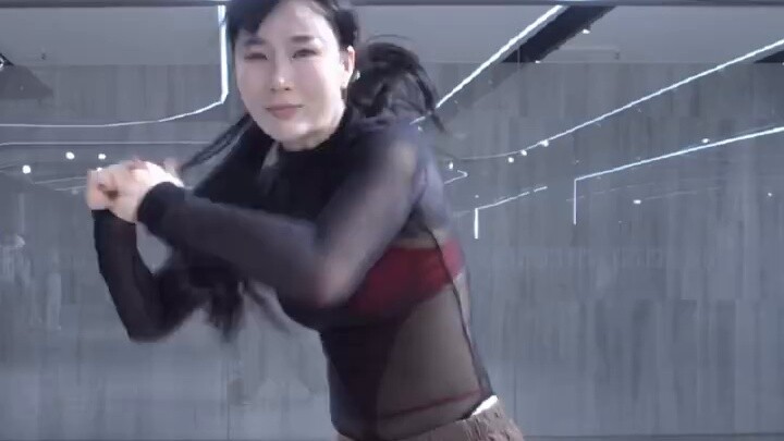 [66 Choreography] Do you like this style? #positions #66choreography #jazz