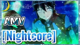 [Nightcore] AMV