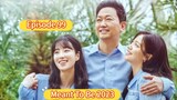 🇰🇷 Meant to Be 2023 Episode 99| English SUB (High-quality)