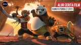 PANDA YANG MENGHADAPI ARMADA SENDIRIAN WHATT • Alur Cerita Film Kung Fu Panda 2 (2/3)