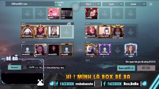 ( Beba Pubg Mobile ) chill #3