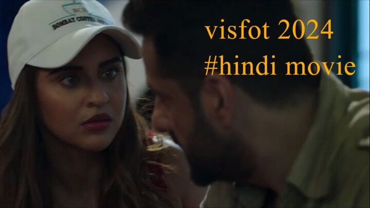 Visfot 2024 Hindi 720p