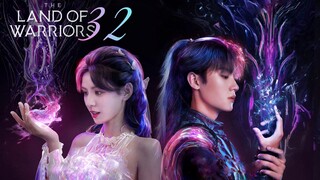 🇨🇳EP32 | TLOW: Soul Land 2 (2024)[EngSub]